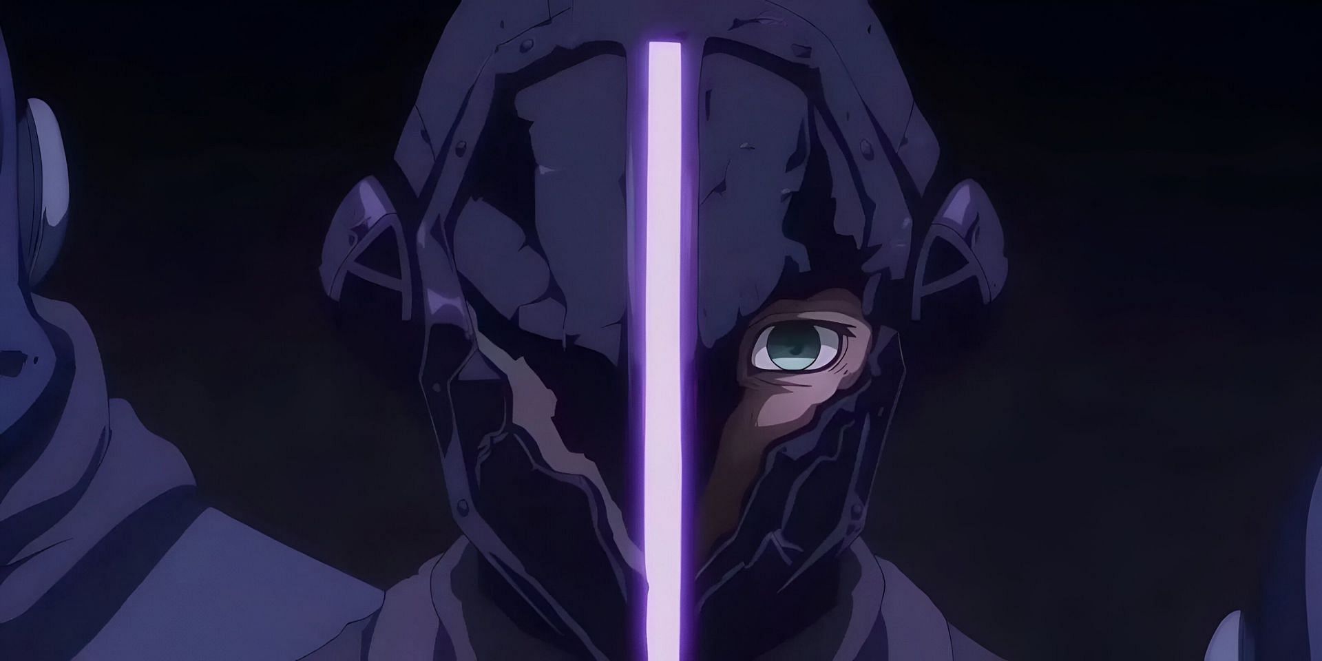 One of the controversial anime characters, Bondrewd (Image via Kinema Citrus)